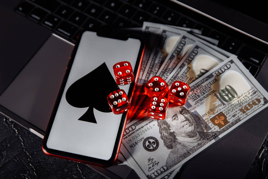 Online Casino Bonus