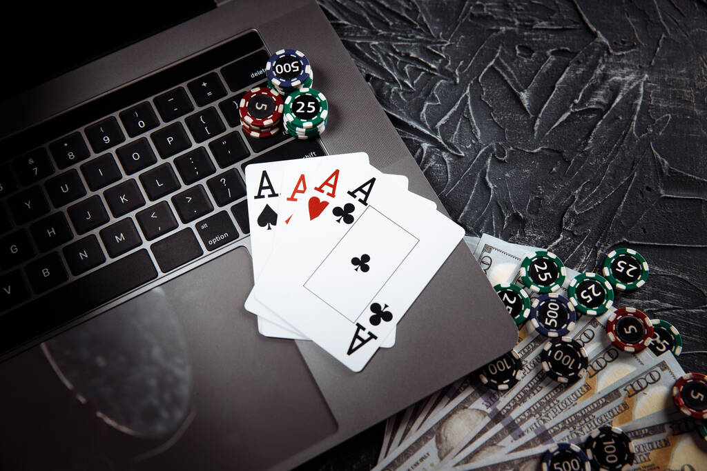 Online Casino Bonus
