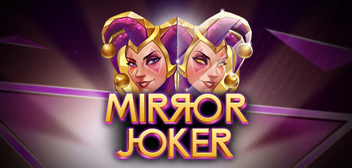 Mirror Joker