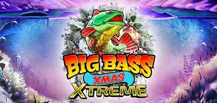 Big Bass Xmas Extreme