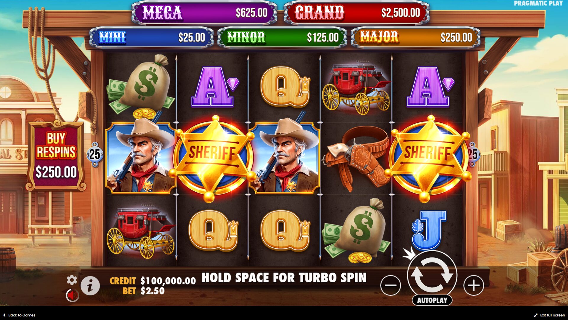 Badge Blitz Game overview