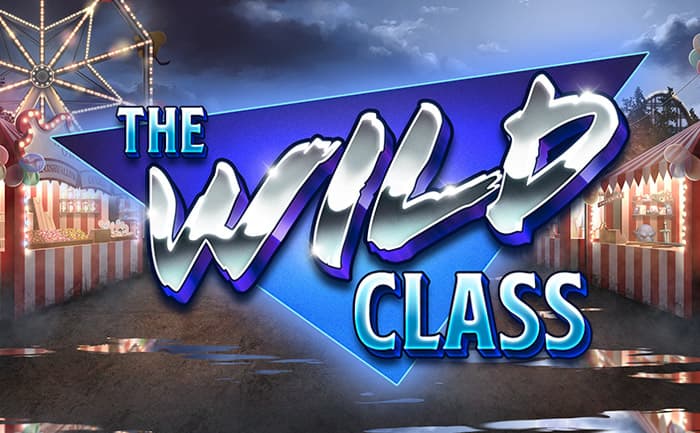 The Wild Class