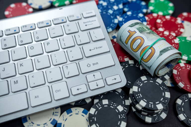 Online Casino Real Money