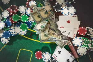 Can You Spot the Betting Trap? Here’s How to Avoid It – Understanding Betting Traps: What They Are and How They Work