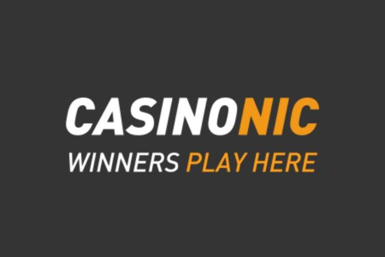 Casinonic