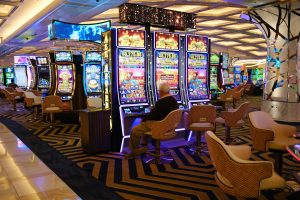 A Brief History of Pokies: From One-Armed Bandits to Digital Slots