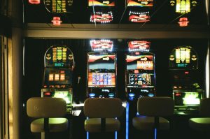 Why Aussies Love Pokies