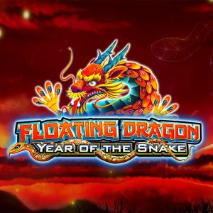 Floating Dragon – Year of the Snake