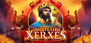 Undefeated Xerxes