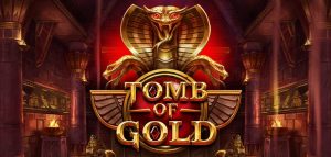 Tomb of Gold
