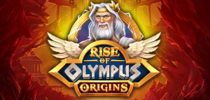 Rise of Olympus Origins