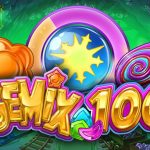 Gemix 100