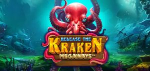 Release the Kraken Megaways™