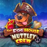 Dog House – Muttley Crew