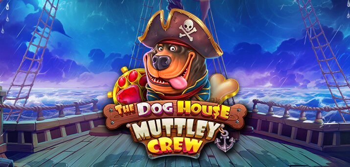 Dog House – Muttley Crew