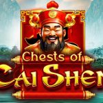 Chests of Cai Shen