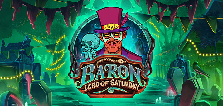 Baron: Lord of Saturday