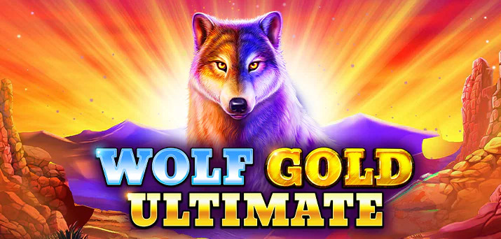 Wolf Gold Ultimate
