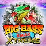 Big Bass Xmas Extreme