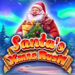Santa’s Xmas Rush