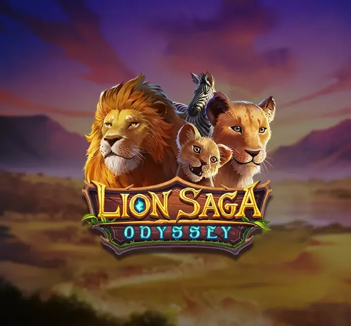 Lion Saga Odyssey