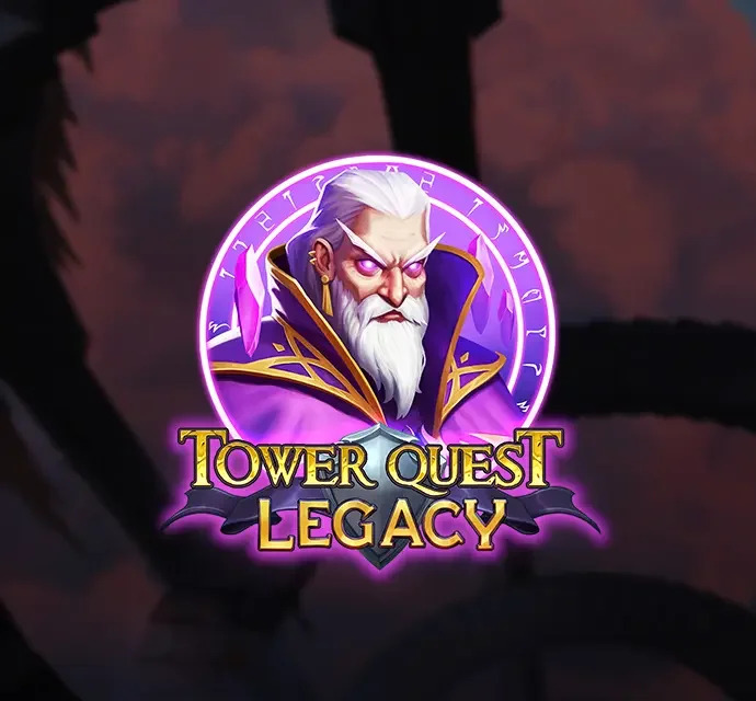 Tower Quest Legacy
