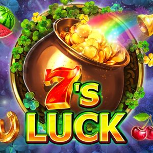 7’s Luck