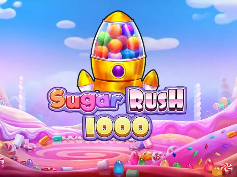 Sugar Rush 1000