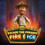 Escape the Pyramid Fire & Ice