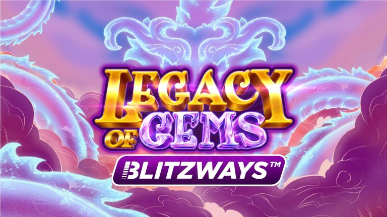 Legacy of Gems Blitzways
