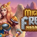 Might of Freya Megaways™