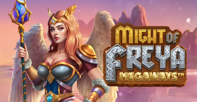 Might of Freya Megaways™