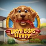 Hot Dog Heist