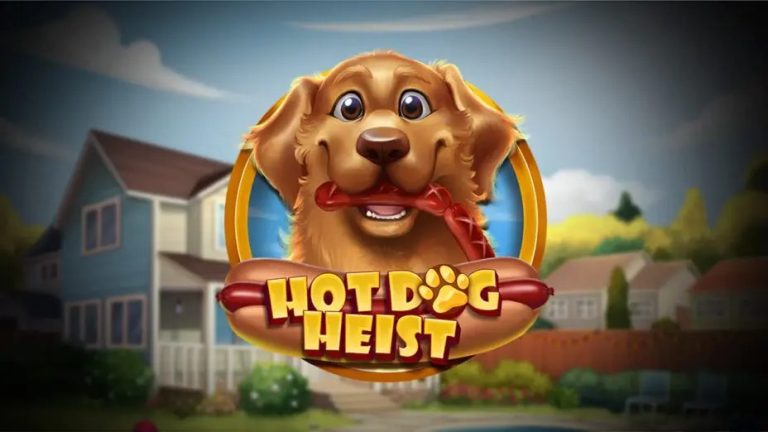 Hot Dog Heist