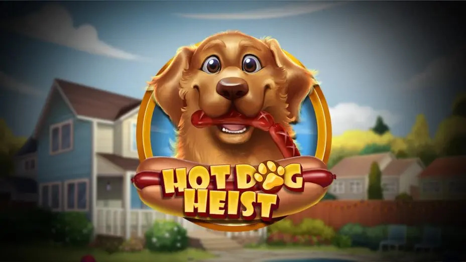 Hot Dog Heist