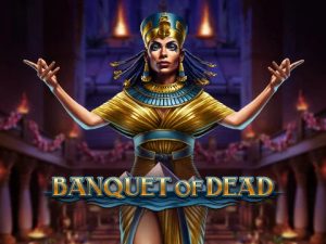 Banquet of Dead
