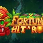 Fortune Hit’n Roll