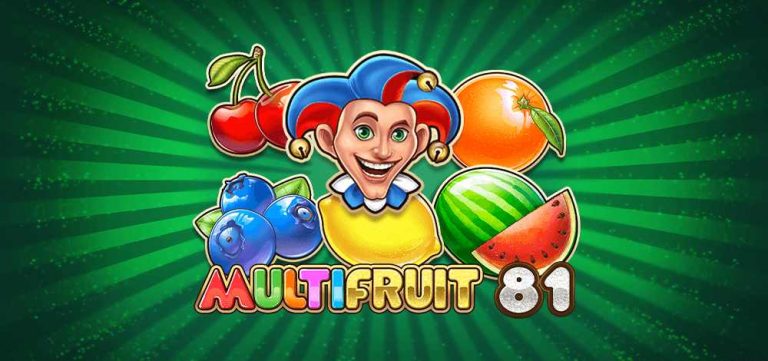 Multifruit 81