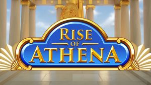 Rise of Athena
