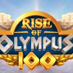 Rise of Olympus 100