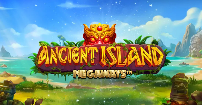 Ancient Island Megaways