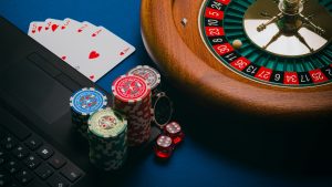 The Hidden Costs Of Online Gambling