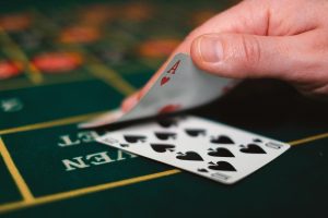 The Strategy Mistake 80% of Casual Gamblers Make