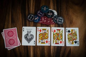 From Novice to Expert: How to Level Up Your Casino Game