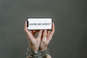 How to Deal with Casino Addiction: A Step-by-Step Survival Guide