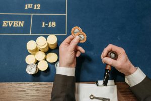 The Evolution of Gambling in Australia