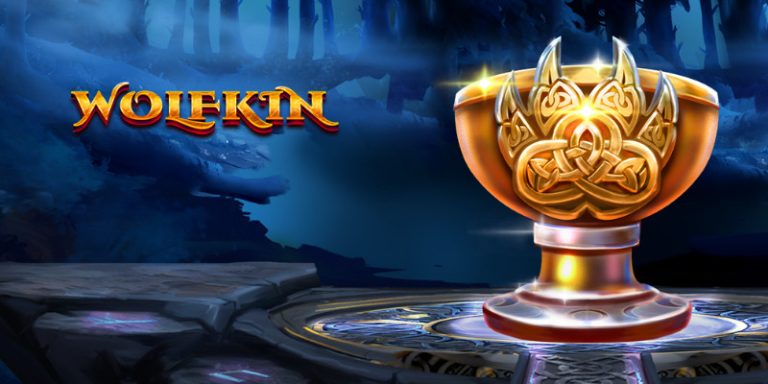 Wolfkin